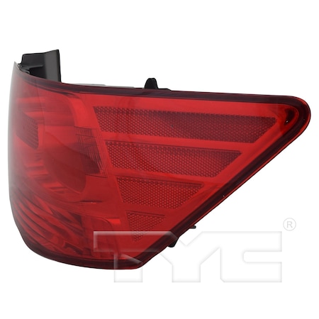 Tyc TAIL LAMP 11-6415-00-9